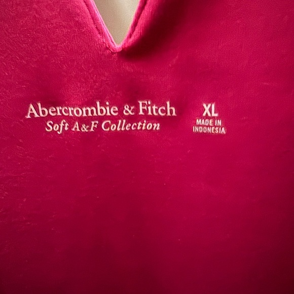 Abercrombie and fitch soft AF bodysuit NWT - Picture 3 of 4